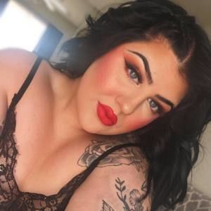 Meet your Posher, Mackenzie